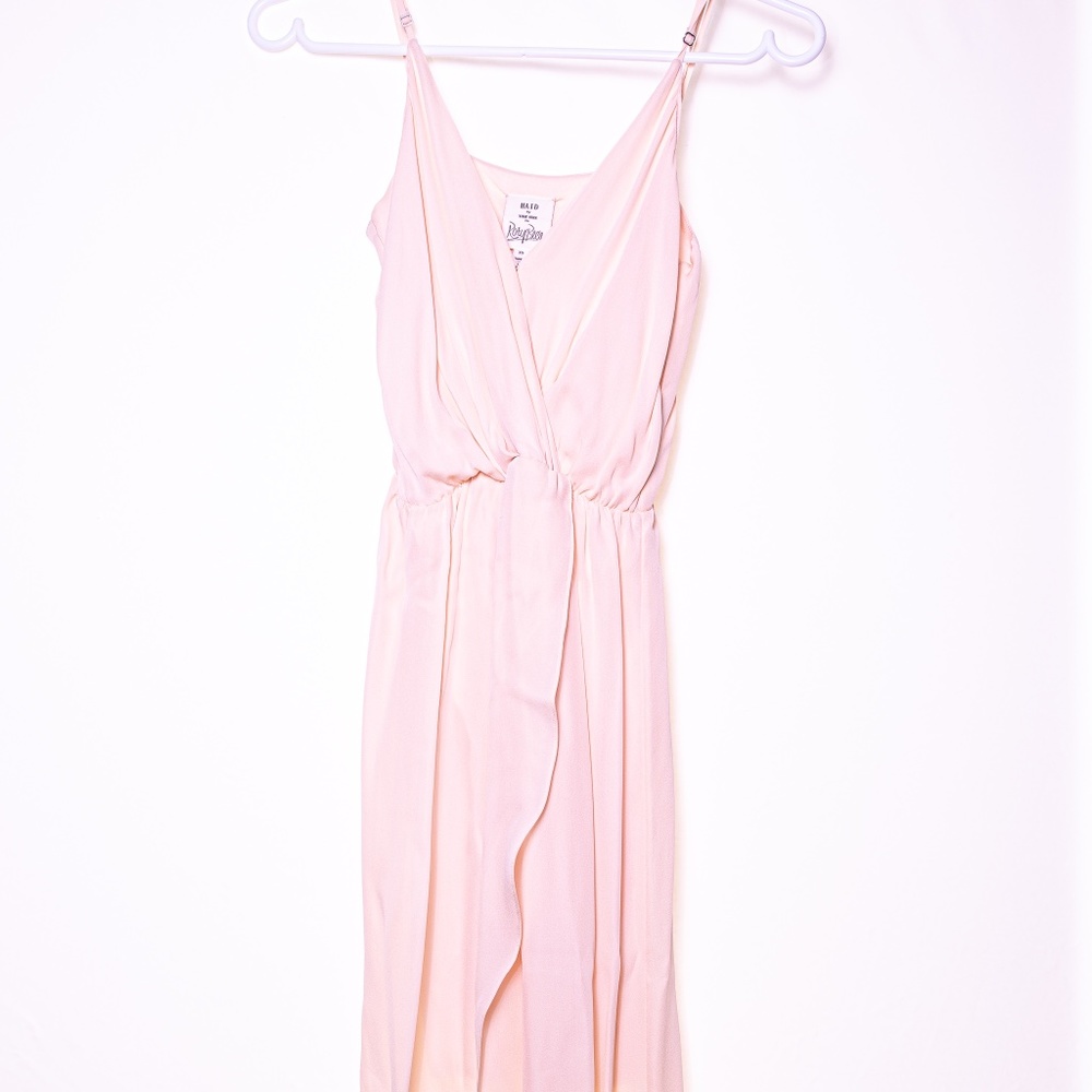 MAID by Yifat Oren for Rory Beca Dress